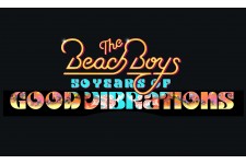 Golden Earring and Beach Boys show ad June 03 2017 Raalte - Ribs and Blues festival